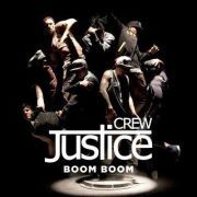 JUSTICE CREW