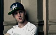 JUSTIN JAY