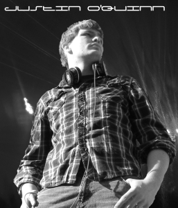 JUSTIN O'QUINN