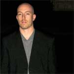JUSTIN SAYNE
