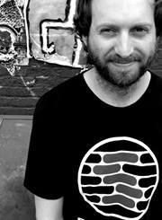JUSTIN VANDERVOLGEN