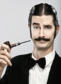 JUST BEN
