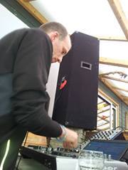 JUST DJ