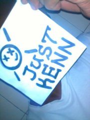 JUST KENN