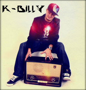K-BILLY