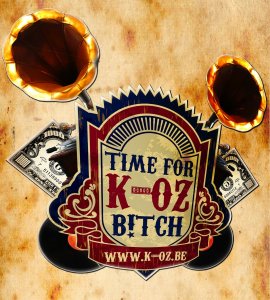 K-OZ