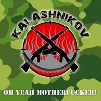 KALASHNIKOV