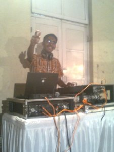 KAM-KARAN MOHITE