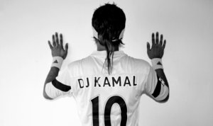KAMAL BD