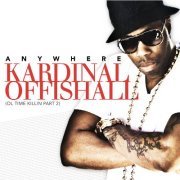 KARDINAL OFFISHALL