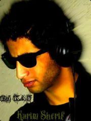 KARIM SHERIF