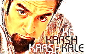KARSH KALE