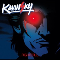 KAVINSKY