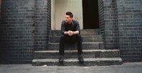 KAZ JAMES