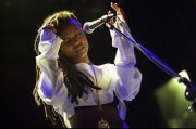 KELELA
