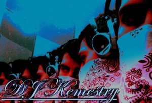 KEMESTRY