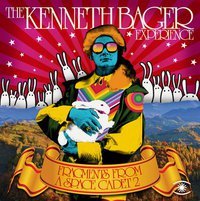 KENNETH BAGER