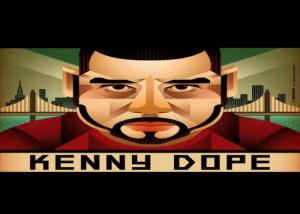 KENNY DOPE GONZALEZ