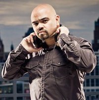 KENNY PEREZ