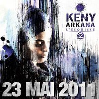 KENY ARKANA