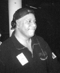 KEN COLLIER