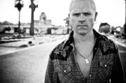 KEVIN BROWN