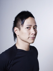 KEVIN SHIU