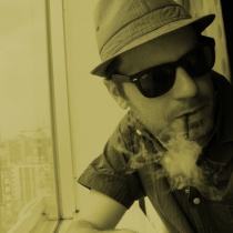 KEVIN YOST