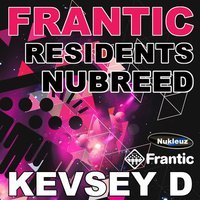 KEVSEY D