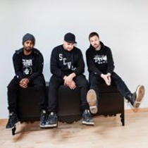 KEYS N KRATES