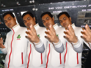 KHAIRUL