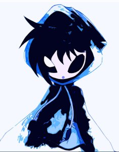 KID GRIM
