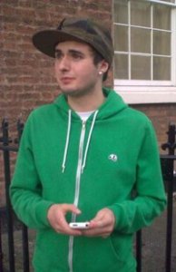 KILLAHURTZ (GB)