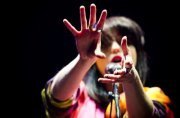 KIMBRA