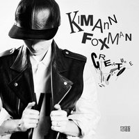 KIM ANN FOXMAN