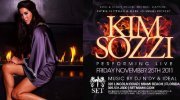 KIM SOZZI
