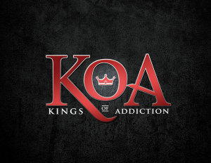 KINGS OF ADDICTION