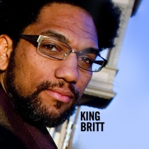 KING BRITT