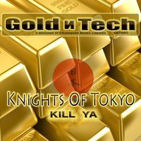 KNIGHTS OF TOKYO