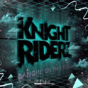 KNIGHT RIDERZ