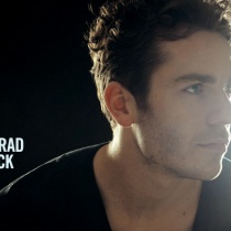 KONRAD BLACK