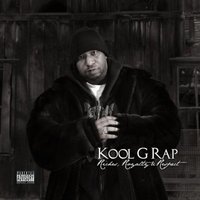 KOOL G RAP