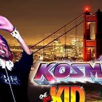 KOSMIC KID
