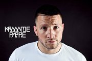 KRAANTJE PAPPIE