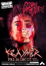 KRAYMER