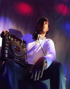 KRISTIAN BASS
