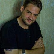 KRIS SHEPPARD (NEW)