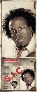 KRIZZ KALIKO