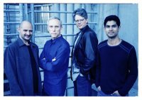 KRONOS QUARTET