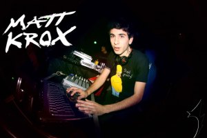 KROX